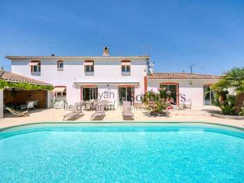 Vente maison 6 pièces Médis 17