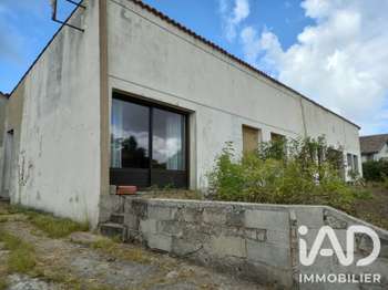 Vente Maison 3 chambresMédis