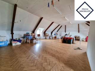 Vente maison 7 pièces Vente maison 7 pièces