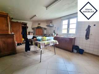 Vente maison 7 pièces Vente maison 7 pièces