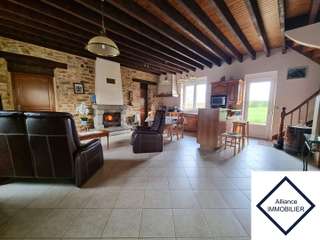 Vente maison 7 pièces Vente maison 7 pièces
