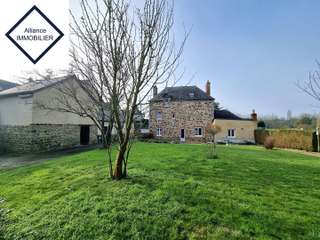 Vente maison 7 pièces Vente maison 7 pièces