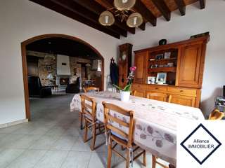 Vente maison 7 pièces Vente maison 7 pièces