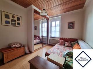 Vente maison 7 pièces Vente maison 7 pièces