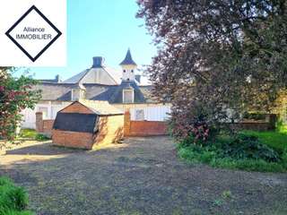 Vente maison 6 pièces Vente maison 6 pièces