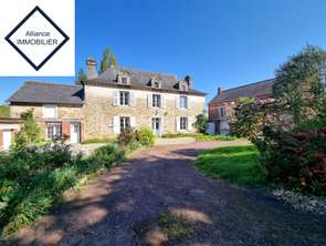 Vente Maison 3 chambresMédréac