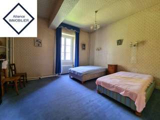 Vente maison 6 pièces Vente maison 6 pièces