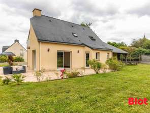 Vente Maison 4 chambresMédréac