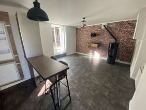 Vente Maison 2 chambresMédréac