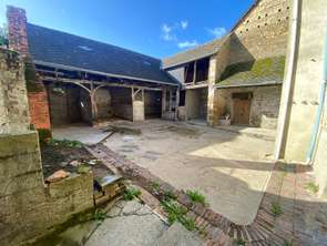 Vente Maison 2 chambresMédréac