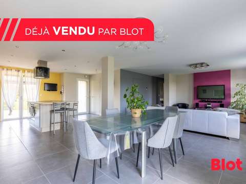 Vente maison 4 pièces Vente maison 4 pièces