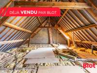 Vente maison 4 pièces Vente maison 4 pièces