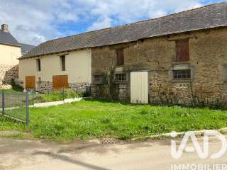 Vente maison 2 pièces