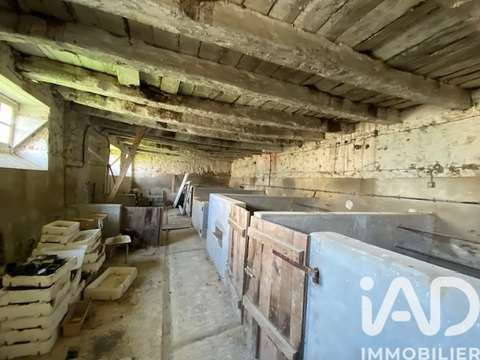Vente maison 2 pièces