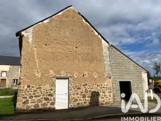 Vente maison 2 pièces