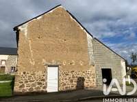 Vente maison 2 pièces Vente maison 2 pièces