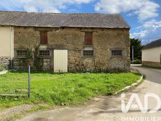 Vente maison 2 pièces