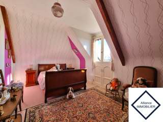 Vente maison 7 pièces Vente maison 7 pièces