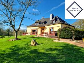 Vente Maison 4 chambresMédréac