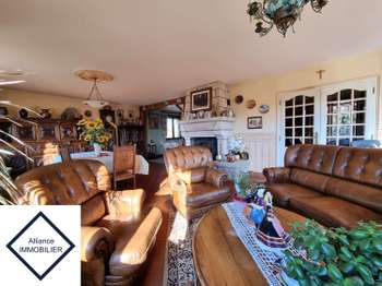 Vente maison 7 pièces Vente maison 7 pièces