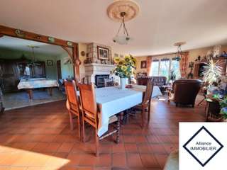 Vente maison 7 pièces Vente maison 7 pièces