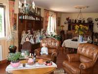 Vente maison 7 pièces Vente maison 7 pièces
