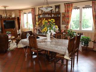 Vente maison 7 pièces Vente maison 7 pièces
