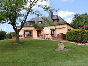 Vente Maison 4 chambresMédréac