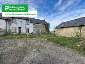 Vente Maison 3 chambresMédréac