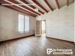 Vente maison 4 pièces Vente maison 4 pièces