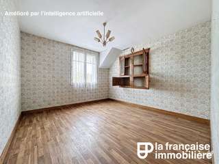 Vente maison 4 pièces Vente maison 4 pièces