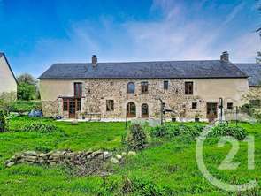 Vente Maison 3 chambresMédréac