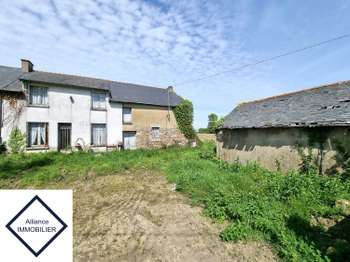 Vente maison 6 pièces Médréac 35