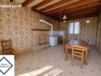 Vente maison 6 pièces Vente maison 6 pièces