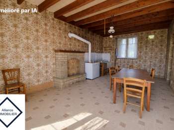 Vente maison 6 pièces Vente maison 6 pièces