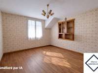 Vente maison 6 pièces Vente maison 6 pièces