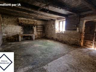 Vente maison 6 pièces Vente maison 6 pièces