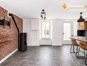 Vente Maison 3 chambresMédréac