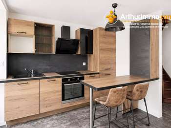 Vente Maison 3 chambresMédréac