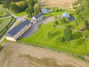 Vente Maison 3 chambresMédréac