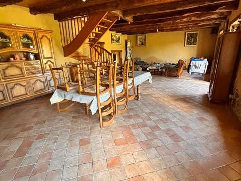 Vente maison 5 pièces Vente maison 5 pièces