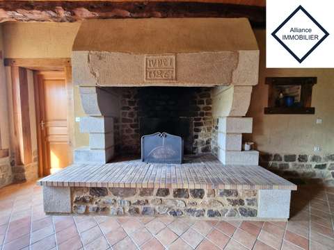 Vente maison 6 pièces Vente maison 6 pièces