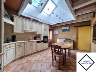 Vente maison 6 pièces Vente maison 6 pièces