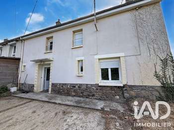 Vente maison 6 pièces Vente maison 6 pièces