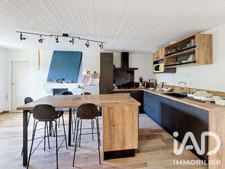 Vente maison 6 pièces Vente maison 6 pièces