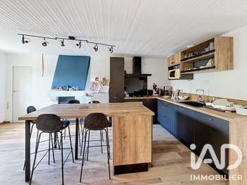 Vente maison 6 pièces Vente maison 6 pièces