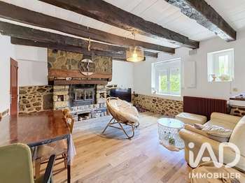 Vente Maison 4 chambresMédréac