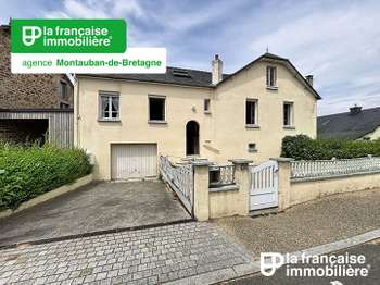 Vente Maison 3 chambresMédréac