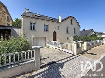 Vente Maison 3 chambresMédréac