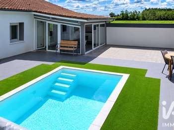 Vente maison 5 pièces Mées 40